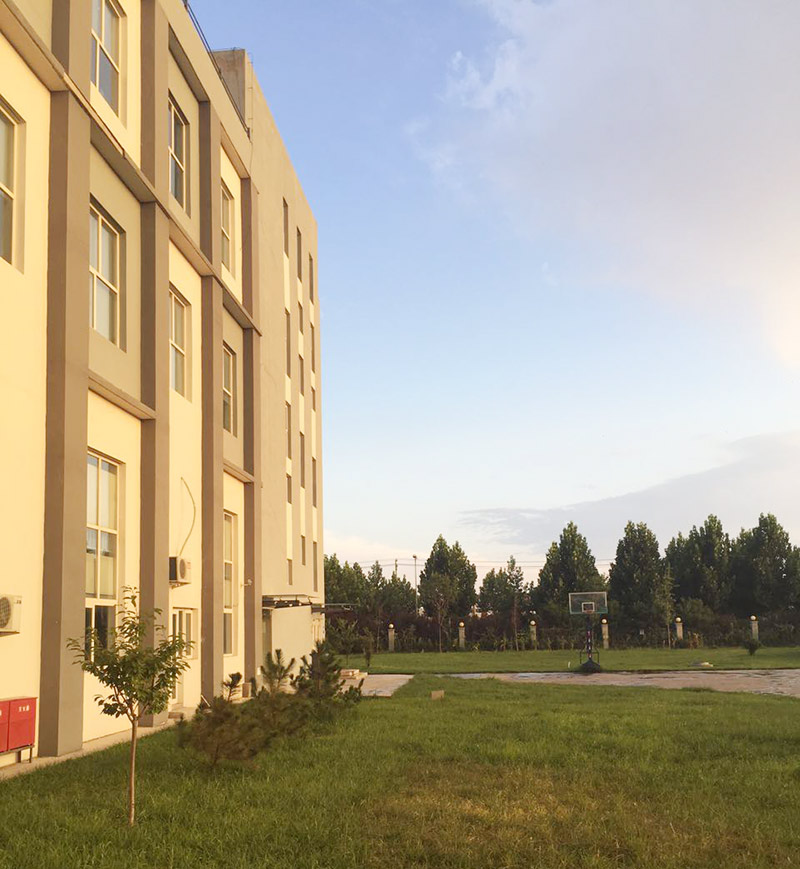 專(zhuān)業(yè)紙罐生產(chǎn)廠家軍興溢美舉辦仲夏狂歡夜