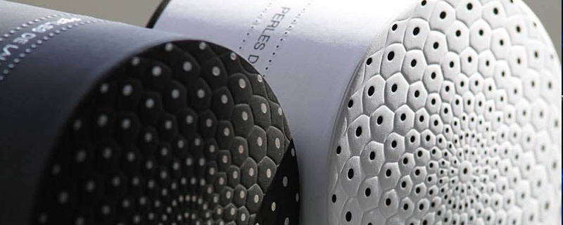 化妝品紙罐要求大氣上檔次，軍興溢美的紙罐能達(dá)到要求嗎?