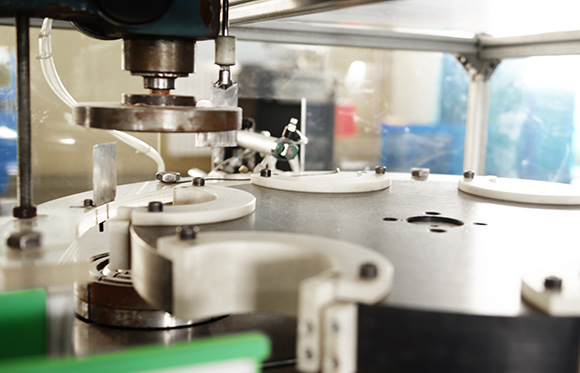 軍興溢美有哪些紙罐相關(guān)的檢測設(shè)備？