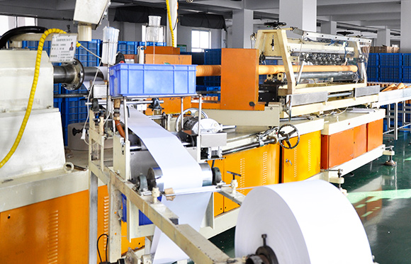 軍興溢美的紙罐巡檢頻次是多少？