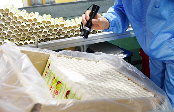 軍興溢美紙罐質(zhì)量如何管控？