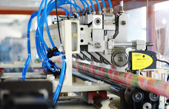 軍興溢美紙罐定制的技術(shù)優(yōu)勢是什么？