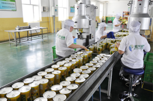 軍興溢美紙罐定制案例之太太樂:高質(zhì)量紙筒定制4 軍興溢美紙罐定制案例之太太樂:高質(zhì)量紙筒定制4