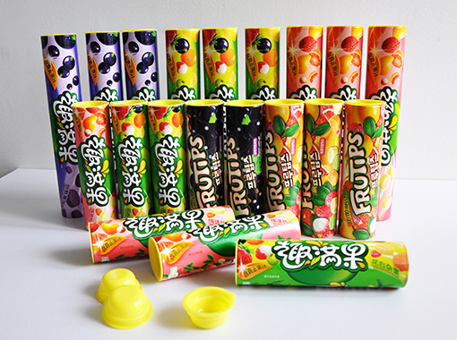 食品紙罐的定制要求安全衛(wèi)生，你們做得到嗎？