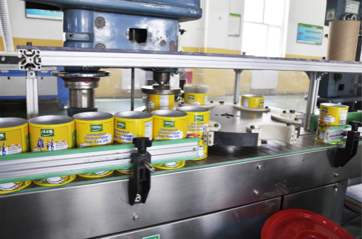 紙罐生產(chǎn)廠面對(duì)原料紙漲價(jià)潮應(yīng)對(duì)定制需求 紙罐生產(chǎn)廠面對(duì)原料紙漲價(jià)潮應(yīng)對(duì)定制需求