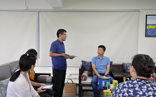 各企業(yè)家分享 各企業(yè)家分享