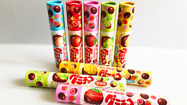 紙罐包裝國(guó)家標(biāo)準(zhǔn)及紙罐包裝生產(chǎn)工藝介紹 紙罐包裝國(guó)家標(biāo)準(zhǔn)及紙罐包裝生產(chǎn)工藝介紹