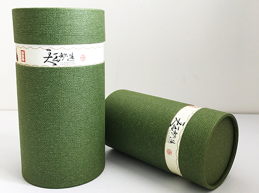 紙罐包裝有哪些優(yōu)點？