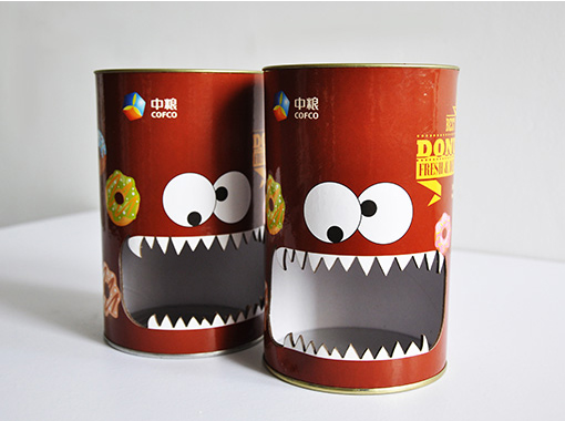 為什么越來越多的媽媽為孩子選擇紙罐包裝食品？