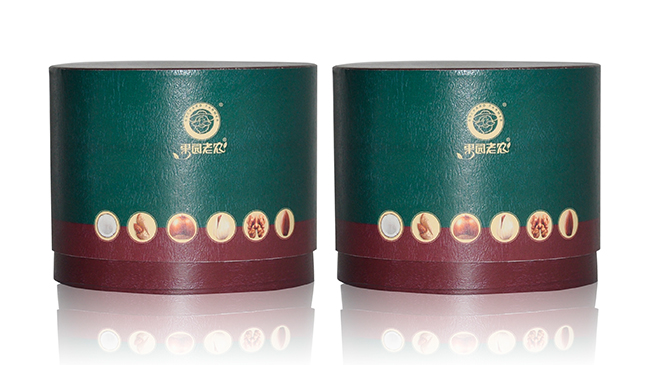 紙罐保存干果好嗎？干果儲存方法介紹