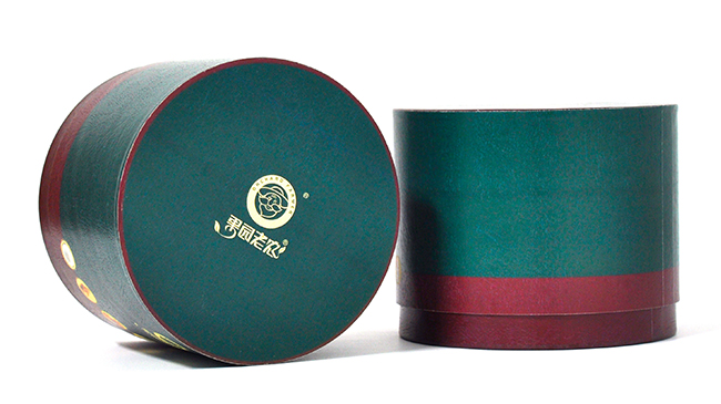 儲(chǔ)存干果沒(méi)有比干果紙罐包裝更適合的了！