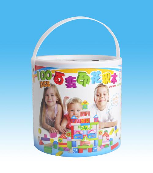 為什么玩具紙罐包裝越來越受歡迎？