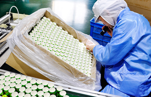 選擇紙罐定做廠家的注意事項(xiàng)