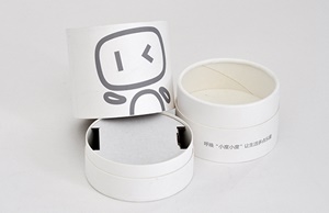 紙罐都可以包裝什么？只有你想不到！