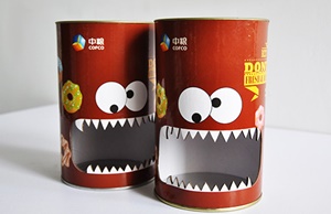 為什么越來越多的食品行業(yè)使用紙罐包裝？