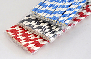 簡(jiǎn)述紙吸管的發(fā)展前景 簡(jiǎn)述紙吸管的發(fā)展前景