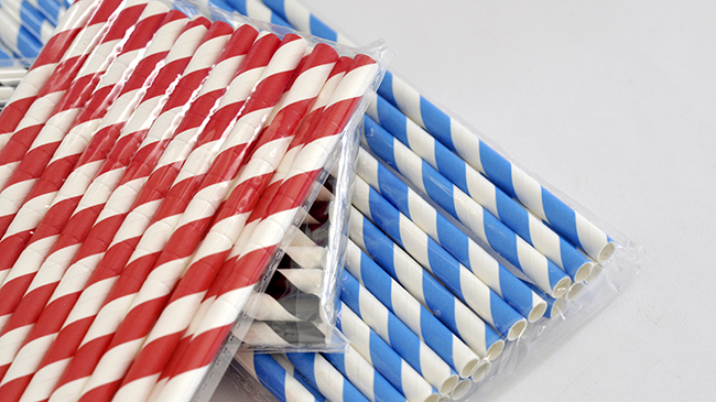 塑料吸管和紙吸管，哪種更好呢？