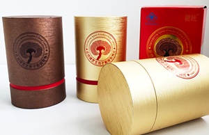 紙罐包裝可以盛裝粉末狀的食品嗎？