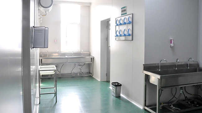 軍興溢美紙罐廠家通過(guò)FSSC22000食品安全體系認(rèn)證！