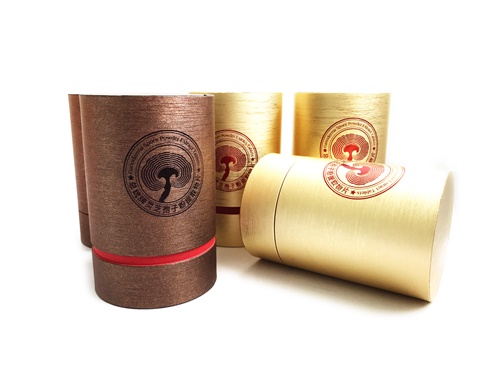 為什么圓形紙罐包裝如此盛行？