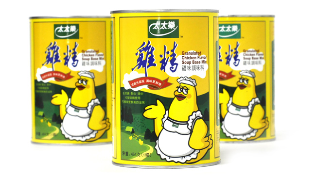 食品包裝罐都有哪些材質(zhì)？