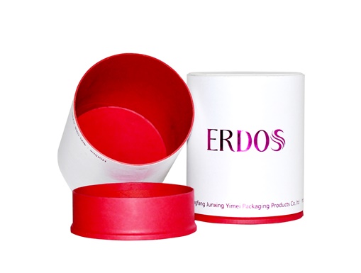 關于紙罐包裝，你不知道的秘密？