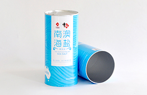 選擇紙質(zhì)包裝罐的3大理由！