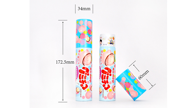 紙罐包裝好不好？看了才知道！