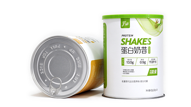 食品包裝罐種類多，哪種材料的比較好？