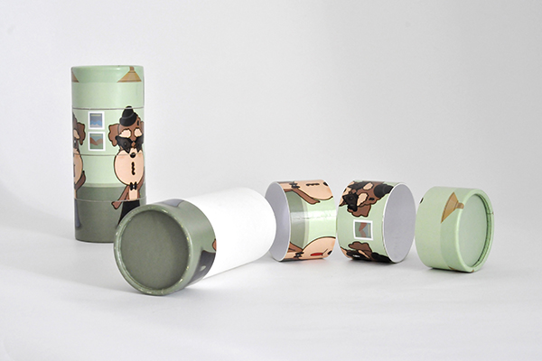 對(duì)于包裝營(yíng)銷，紙罐也許是更好的選擇