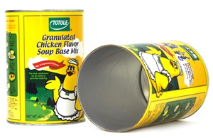 為什么紙罐包裝越來越受歡迎？