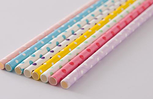 星巴克換用紙吸管,這背后的意義? 星巴克換用紙吸管,這背后的意義?