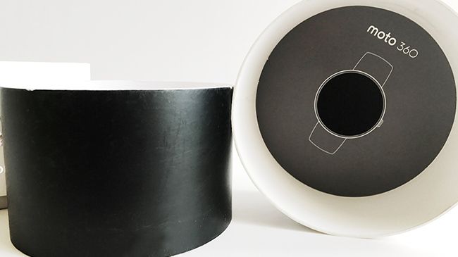 moto手表紙罐包裝 moto手表紙罐包裝