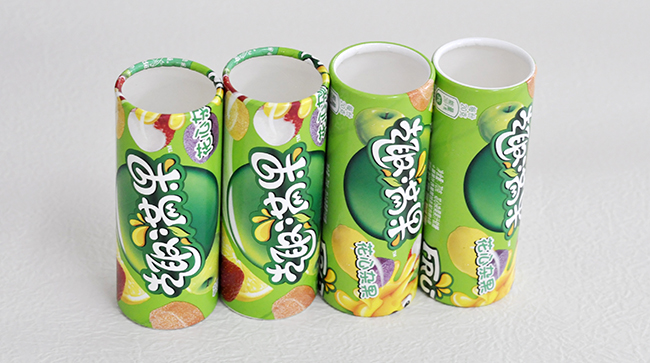 哪種包裝罐更適合盛裝食品？