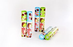 復(fù)合紙罐有哪些好處?為何如此受食品行業(yè)青睞? 復(fù)合紙罐有哪些好處?為何如此受食品行業(yè)青睞?