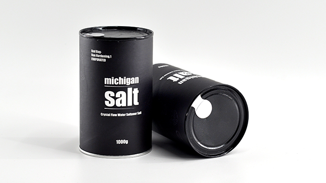 調(diào)味品紙罐包裝 調(diào)味品紙罐包裝