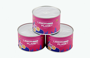 與普通紙罐相比,復(fù)合紙罐有什么不同? 與普通紙罐相比,復(fù)合紙罐有什么不同?