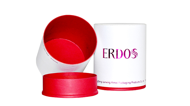 圓筒紙罐定制 圓筒紙罐定制