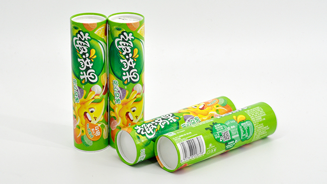 食品紙罐定制 食品紙罐定制