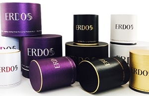 哪些化妝品可以使用紙罐包裝？