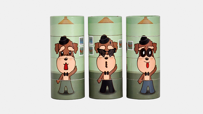 創(chuàng)意紙罐 創(chuàng)意紙罐