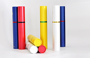 對聯(lián)紙筒紙罐包裝，美出新高度