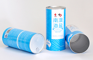 以紙代塑，圓筒紙罐包裝迎來(lái)新機(jī)遇