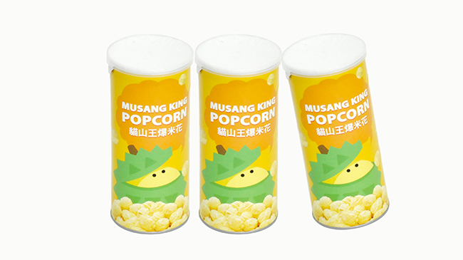 食品紙罐 食品紙罐