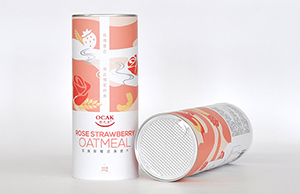 什么是食品易拉紙罐？有哪些好處？