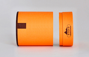 圓筒紙罐包裝具有密封性嗎？