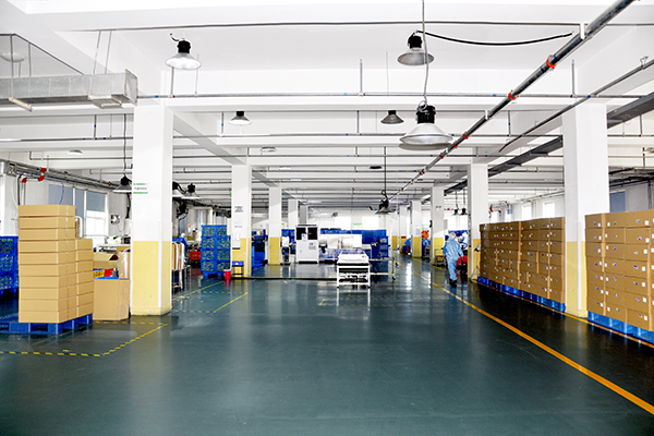 紙罐生產(chǎn)車間 紙罐生產(chǎn)車間