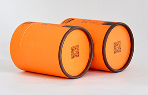 什么是卷邊紙罐包裝？