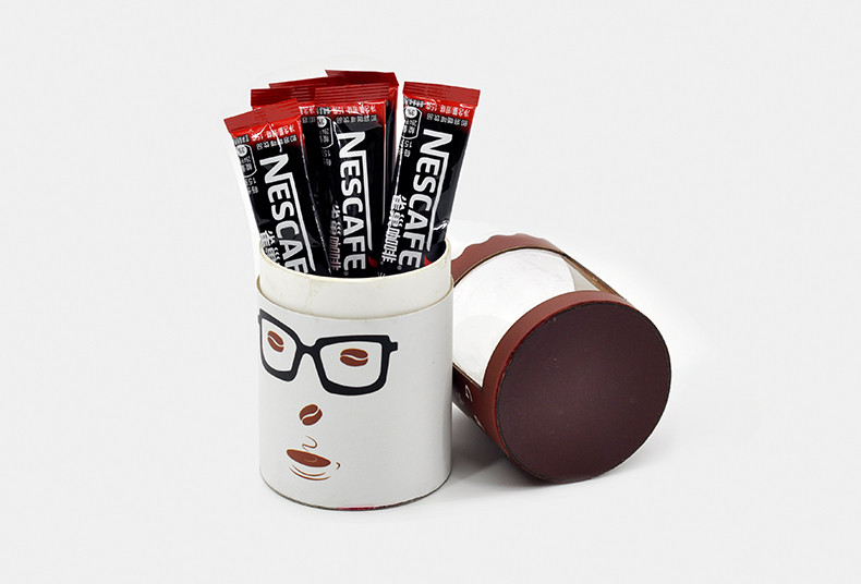 開(kāi)窗紙筒包裝 開(kāi)窗紙筒包裝