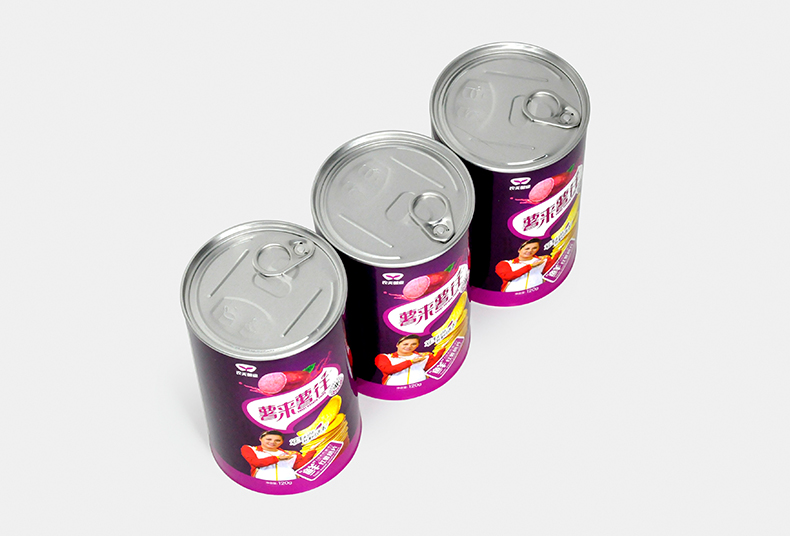 薯片紙罐 薯片紙罐